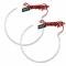 Oracle Lighting Plasma Halo Kit, Green 2302-054
