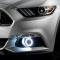 Oracle Lighting WP LED Projector Fog Halo Kit, ColorSHIFT 1235-333