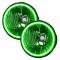 Oracle Lighting SMD Fog Lights, Green 7051-004