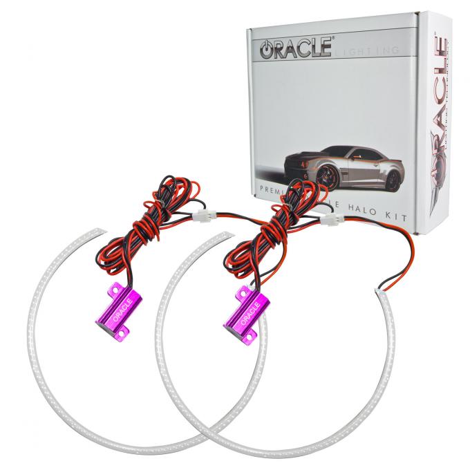 Oracle Lighting Plasma Halo Kit, Green 2302-054