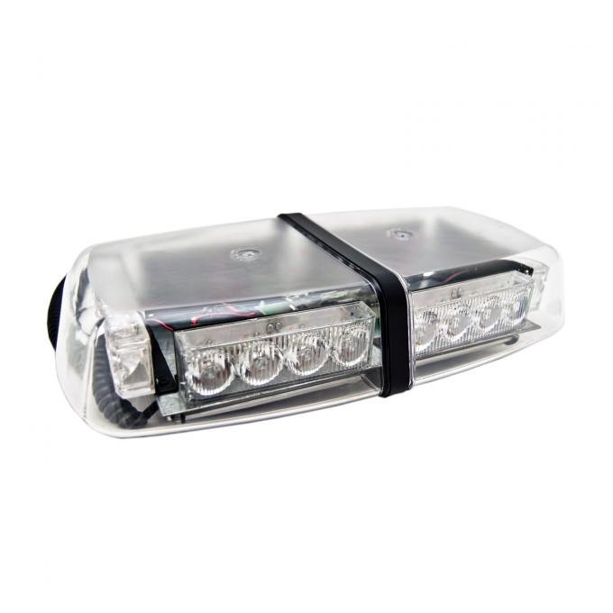 Oracle Lighting 24 LED Emergency Strobe Unit, Red 3505-003