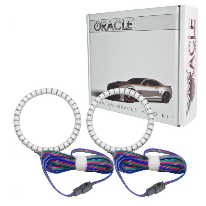 Oracle Lighting WP LED Projector Fog Halo Kit, ColorSHIFT 1235-333