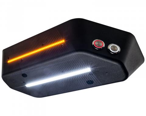 Oracle Lighting Cargo LED Light Module, Amber/White 5858-023
