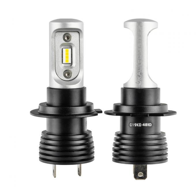 Oracle Lighting H7 VSeries LED Headlight Bulb Conversion Kit, 6000K V5232-001