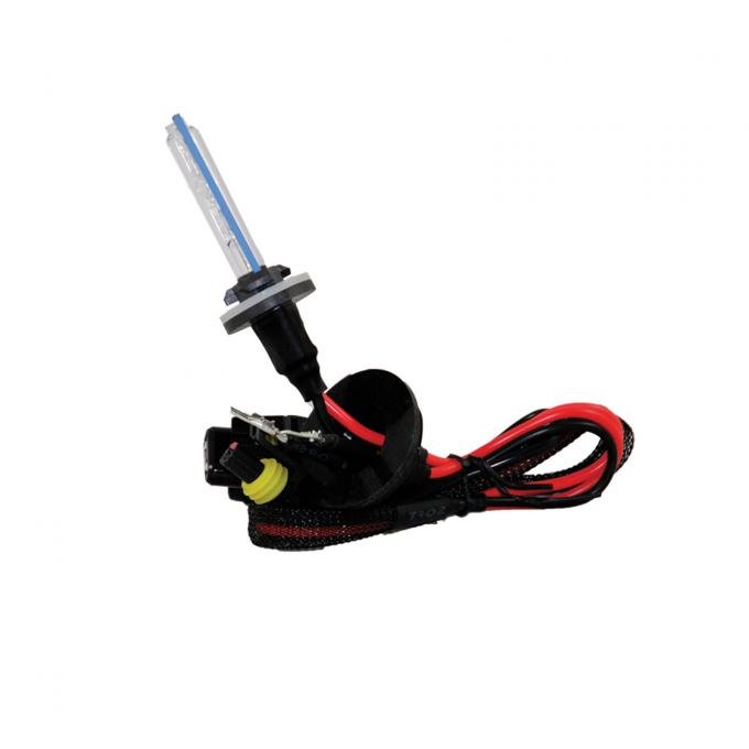 Oracle Lighting 880 Xenon HID Bulb, 10000K 0016-015