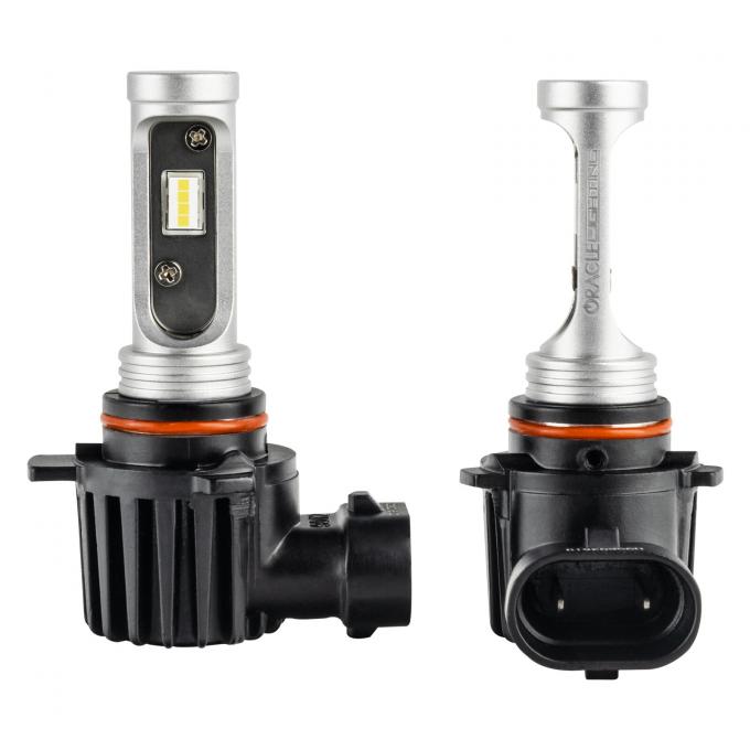 Oracle Lighting 9012 VSeries LED Headlight Bulb Conversion Kit, 6000K V5242-001