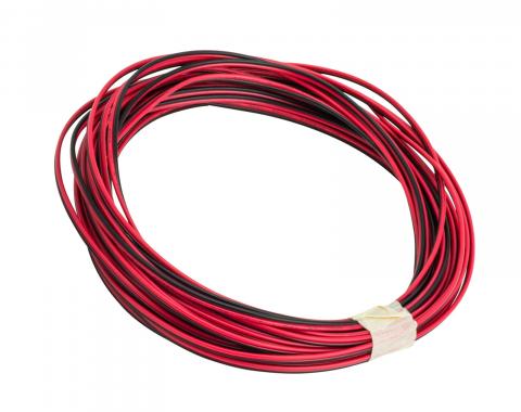Oracle Lighting 20AWG 2 Conductor LED Installation Wire, Sold by the Foot 2005-001