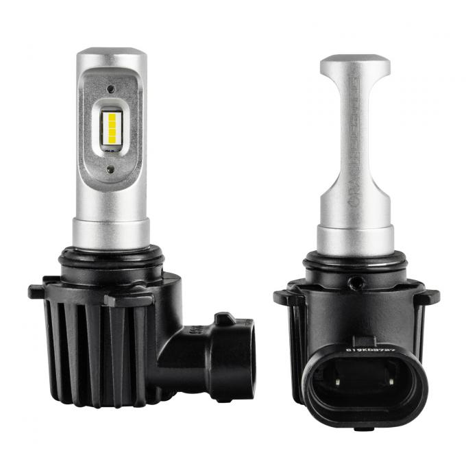 Oracle Lighting 9006 VSeries LED Headlight Bulb Conversion Kit, 6000K V5240-001