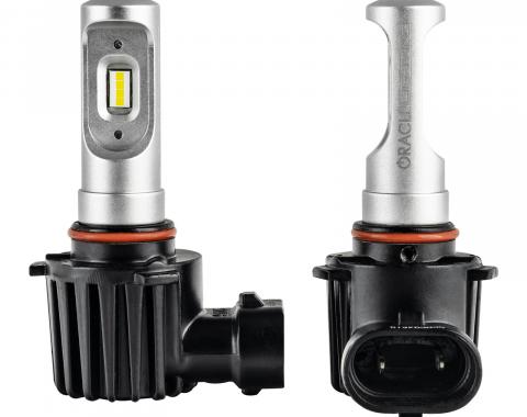 Oracle Lighting 9005 VSeries LED Headlight Bulb Conversion Kit, 6000K V5239-001