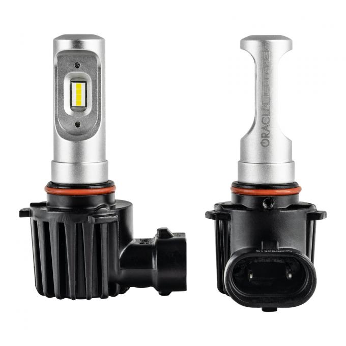 Oracle Lighting 9005 VSeries LED Headlight Bulb Conversion Kit, 6000K V5239-001