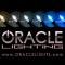 Oracle Lighting 9004 35W Canbus Xenon HID Kit, 8000K 8130-014