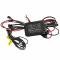 Oracle Lighting 08-14 Dodge Challenger Dynamic ColorSHIFT Headlight/Fog Halo Kit 1458-332