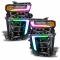 Oracle Lighting 20-21 Silverado HD 2500/3500 ColorSHIFT RGB+W Headlight DRL Kit 1452-330