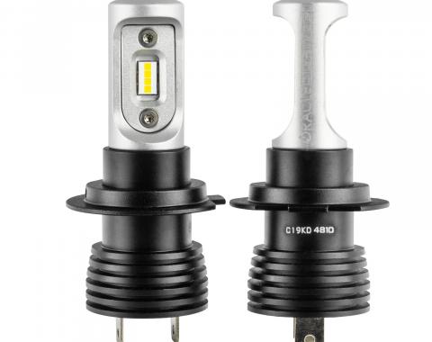 Oracle Lighting H7 VSeries LED Headlight Bulb Conversion Kit, 6000K V5232-001