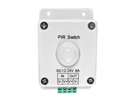 Oracle Lighting 8A PIR Sensor Switch 1618-504