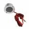 Oracle Lighting LED Flood Light Pod, White 3206-001