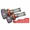 Oracle Lighting H11 S3 LED Headlight Bulb Conversion Kit, 6000K S5235-001