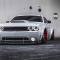 Oracle Lighting 08-14 Dodge Challenger Dynamic ColorSHIFT Headlight/Fog Halo Kit 1458-332
