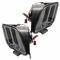 Oracle Lighting SMD Pre-Assembled Headlights, UV/Purple 7048-007