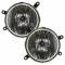 Oracle Lighting Plasma Fog Lights, White 7049-051