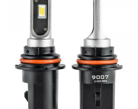Oracle Lighting 9007 VSeries LED Headlight Bulb Conversion Kit, 6000K V5241-001
