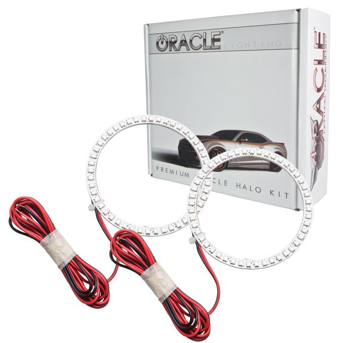 Oracle Lighting LED Fog Halo Kit, Shelby/Roush Fogs, UV/Purple 1226-007
