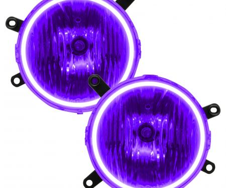 Oracle Lighting SMD Fog Lights, UV/Purple 7049-007