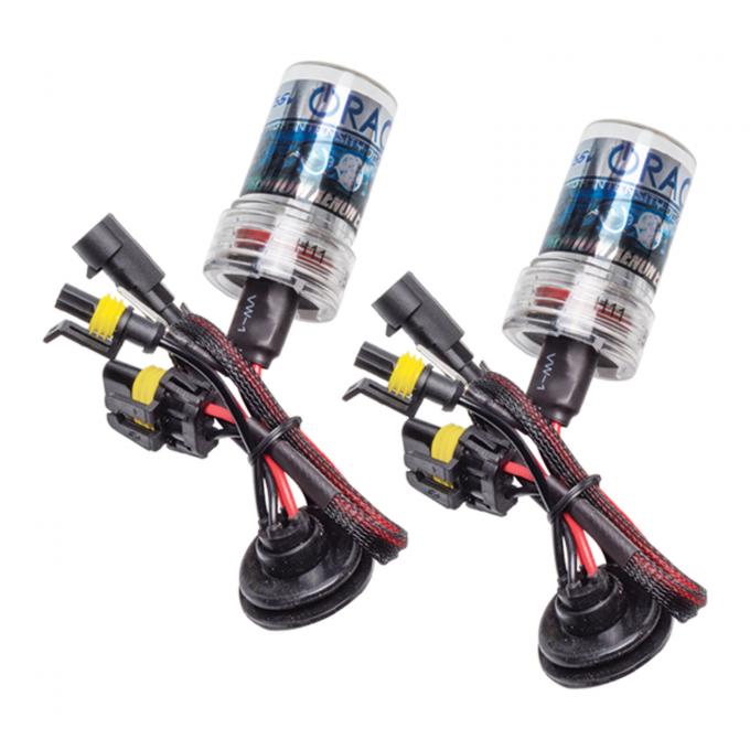 Oracle Lighting 9004 35W Canbus Xenon HID Kit, 8000K 8130-014