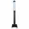 Oracle Lighting 150W UV-C Automatic Telescoping Mobile Room Disinfection Device Ozone Sanitizer 150W-UV-C