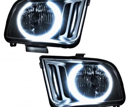Oracle Lighting SMD Pre-Assembled Headlights, White 7048-001