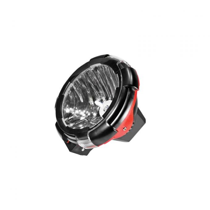 Oracle Lighting Off-Road 4 in. B08 35W HID Xenon Spot Light, 6000K 5601-012