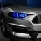 Oracle Lighting Dynamic ColorSHIFT Headlight DRL Halo Kit w/ Sequential Turn Signal 1446-332