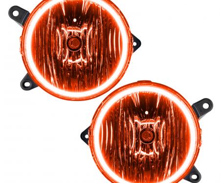 Oracle Lighting SMD Fog Lights, Amber 7049-005