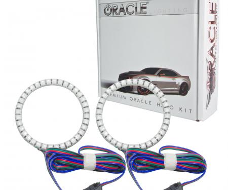 Oracle Lighting WP LED Projector Fog Halo Kit, ColorSHIFT 1235-333