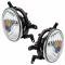 Oracle Lighting Plasma Fog Lights, White 7049-051