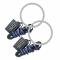 Oracle Lighting LED Fog Halo Kit, ColorSHIFT 1162-333