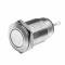 Oracle Lighting Momentary Flush Mount LED Switch, Amber 1804-005