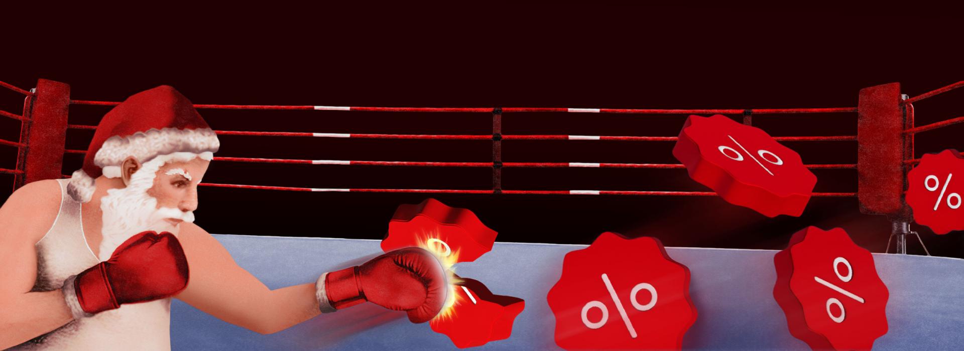 Boxing Day Final Hours