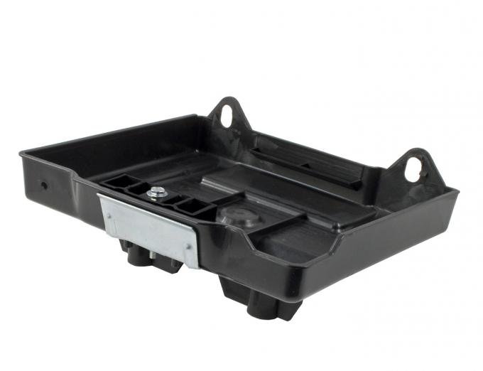Daniel Carpenter 1994-2004 Ford Mustang or Cobra Engine Battery Tray w/ Hold Down Clamp & Bolt F7ZZ-10732