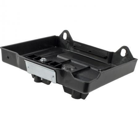 Daniel Carpenter 1994-2004 Ford Mustang or Cobra Engine Battery Tray w/ Hold Down Clamp & Bolt F7ZZ-10732