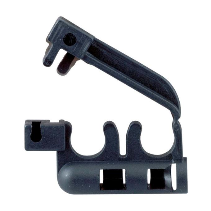 Daniel Carpenter 1986-93 Spark Plug 2 Wire Holder on Bolt E2ZZ-12297