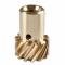 MSD Bronze Distributor Gear .500"ID 8471