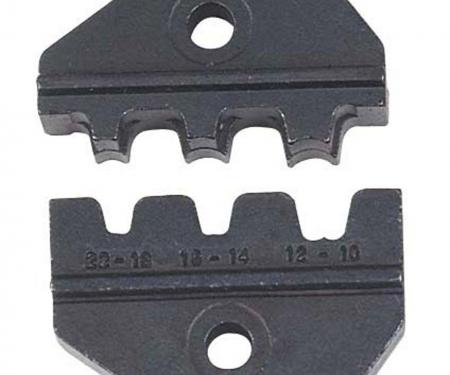 MSD Pro-Crimp Dies Wire Crimping Tool 3506