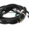 MSD EFI and LS Harness, Pro 600 80002