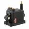 MSD Ignition Coil, High Output, Black, 8-Pack 828038