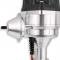 MSD Distributor, Ford 289/302, Ready-to-Run, Black Cap, Steel Gear 835251