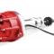 MSD Distributor Ford 351C-460, Pro Billet, Small Cap, Steel Gear 85771