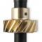MSD Ford 351C-460 CAM Sync Plug 85211