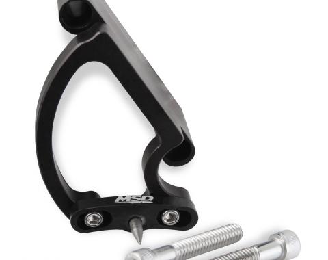 MSD Adjustable Billet Timing Pointer, BBC 89885