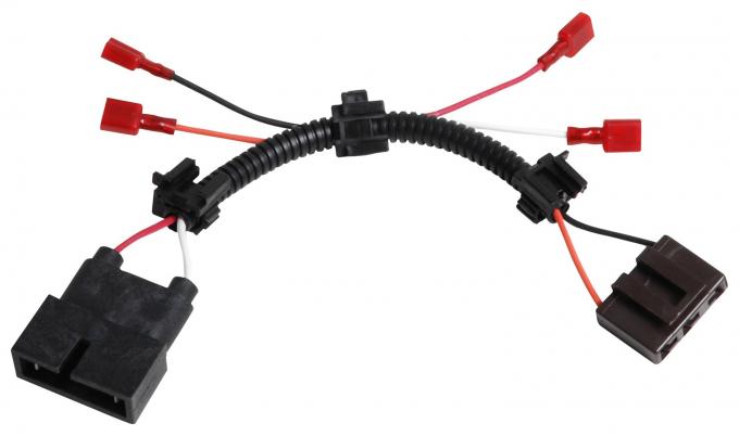 MSD Harness, 6 to Ford TFI 8874